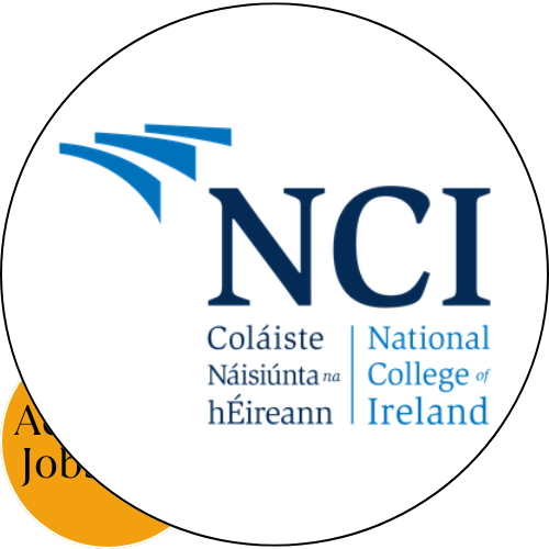 NCI Logo